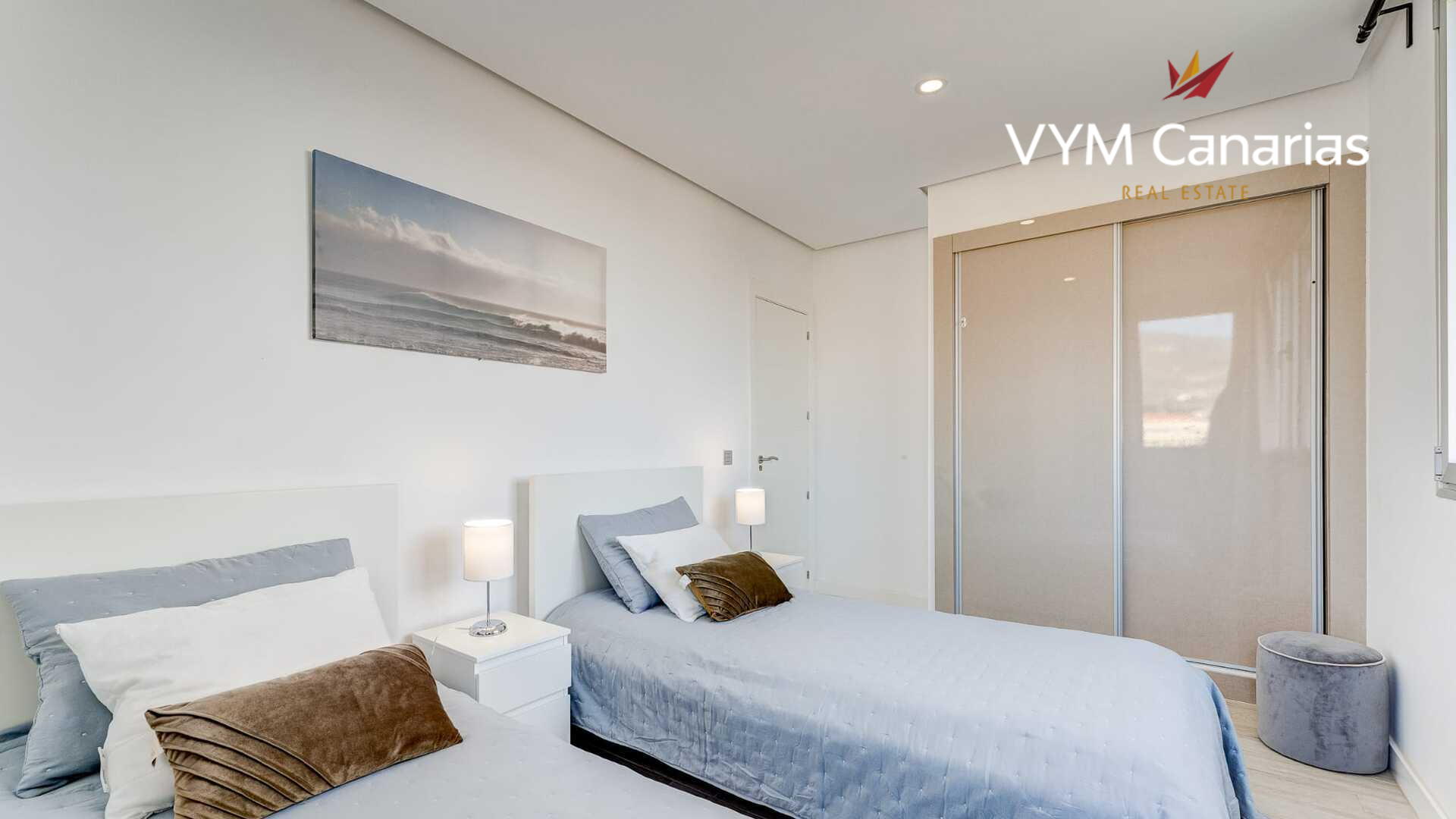 Apartament w Playa, Valencia, Hiszpania 3 sypialnie, 89 mkw. nr 168345