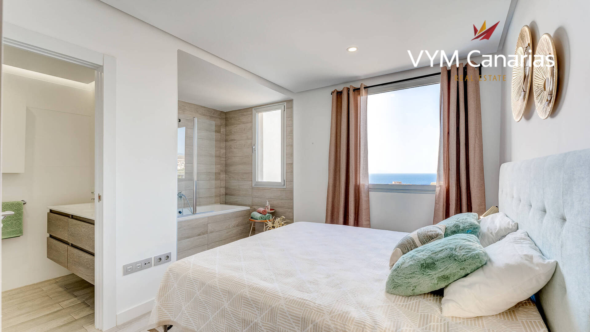Apartament w Playa, Valencia, Hiszpania 3 sypialnie, 89 mkw. nr 168345