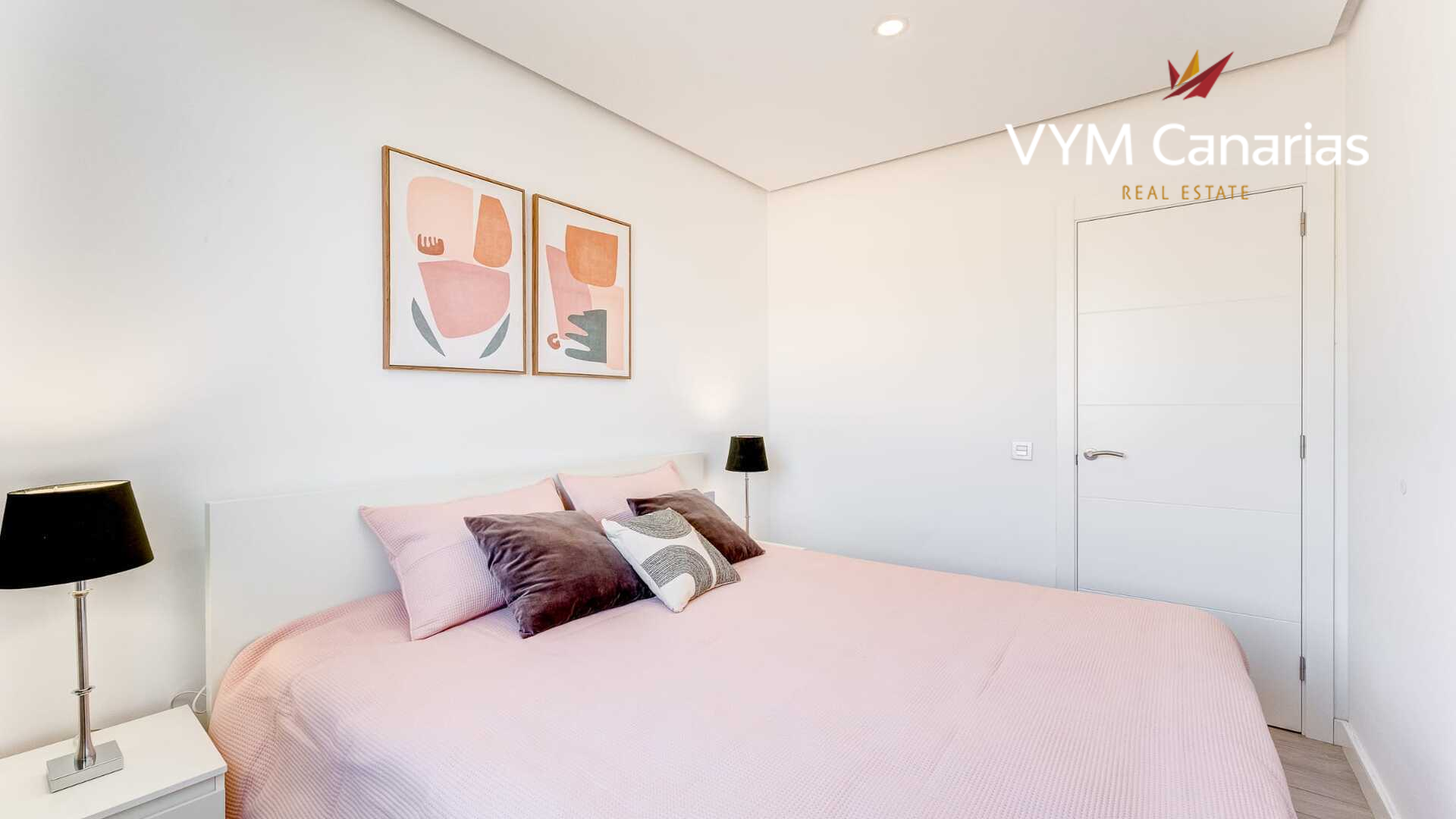 Apartament w Playa, Valencia, Hiszpania 3 sypialnie, 89 mkw. nr 168345