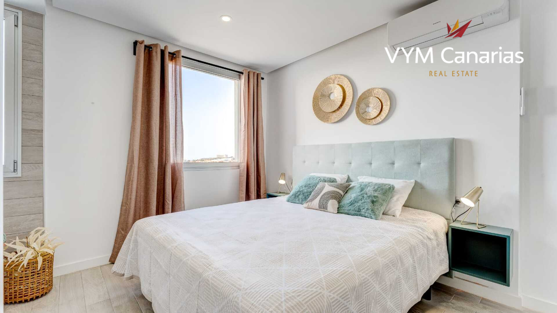 Apartament w Playa, Valencia, Hiszpania 3 sypialnie, 89 mkw. nr 168345