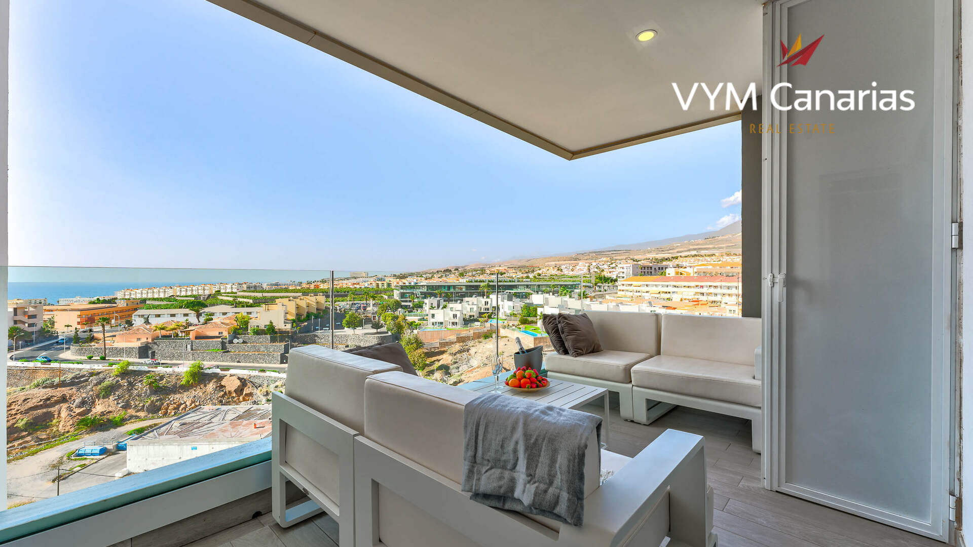 Apartament w Playa, Valencia, Hiszpania 3 sypialnie, 89 mkw. nr 168345