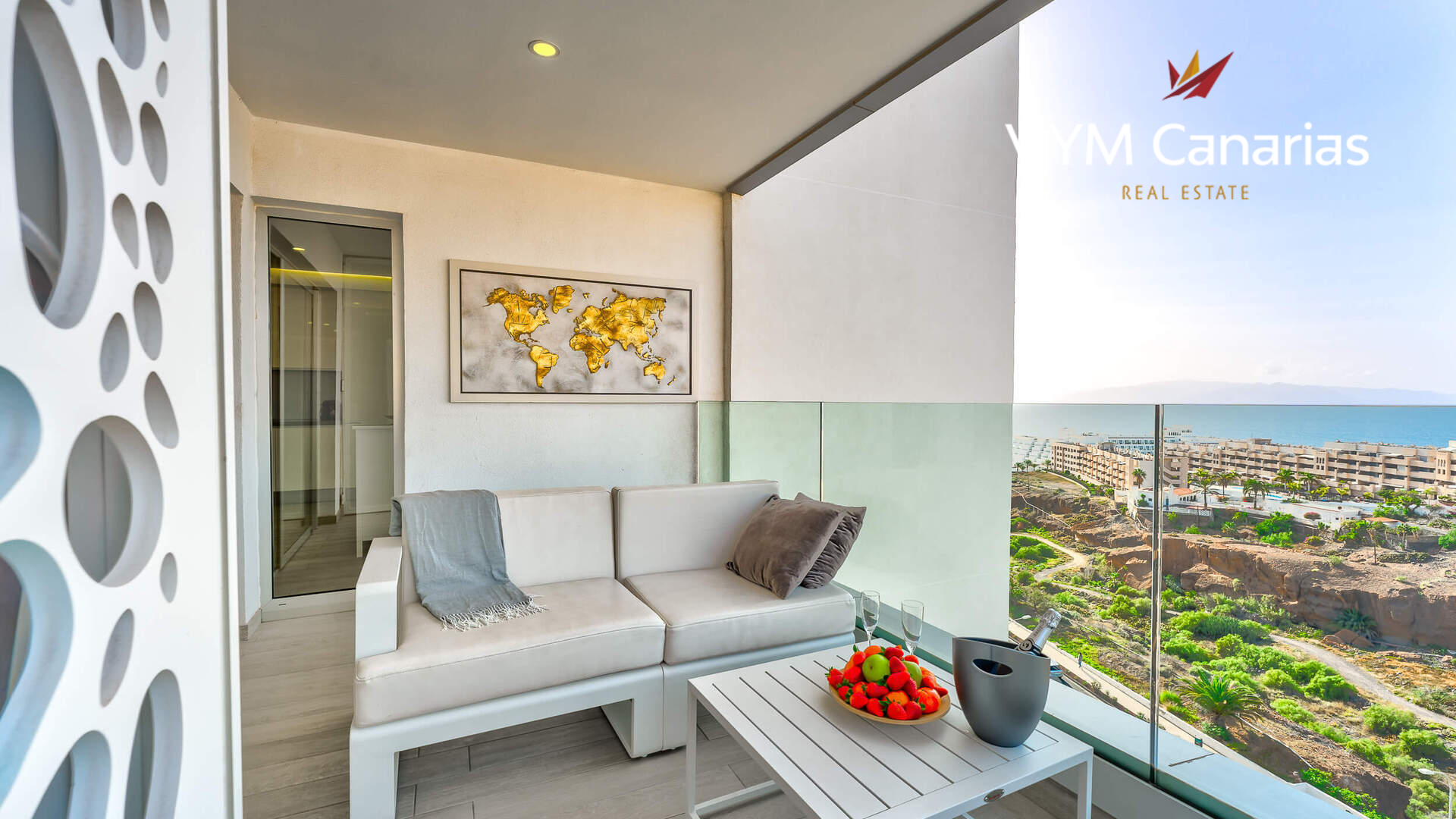 Apartament w Playa, Valencia, Hiszpania 3 sypialnie, 89 mkw. nr 168345