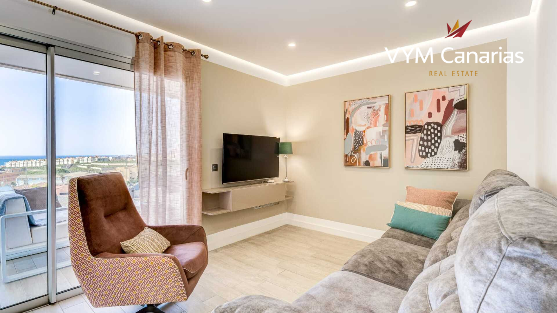 Apartament w Playa, Valencia, Hiszpania 3 sypialnie, 89 mkw. nr 168345