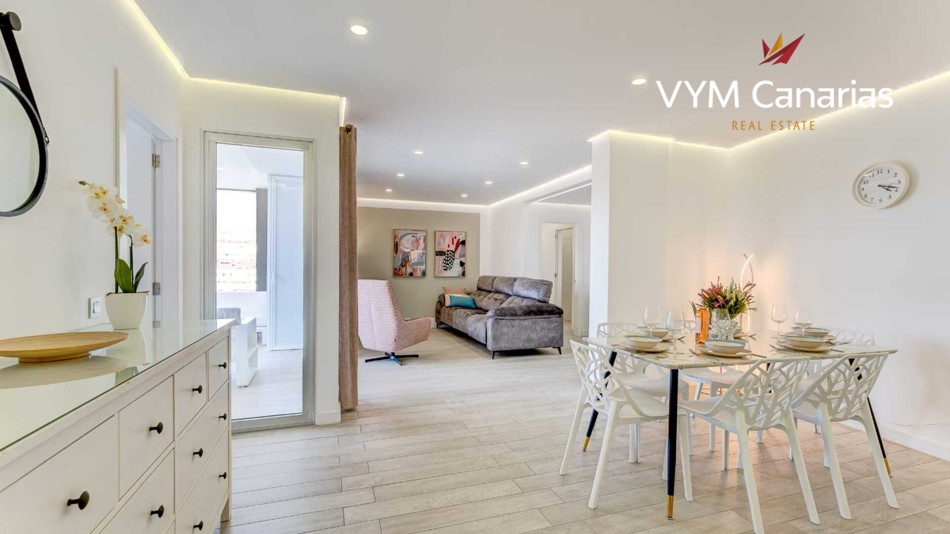 Apartament w Playa, Valencia, Hiszpania 3 sypialnie, 89 mkw. nr 168345