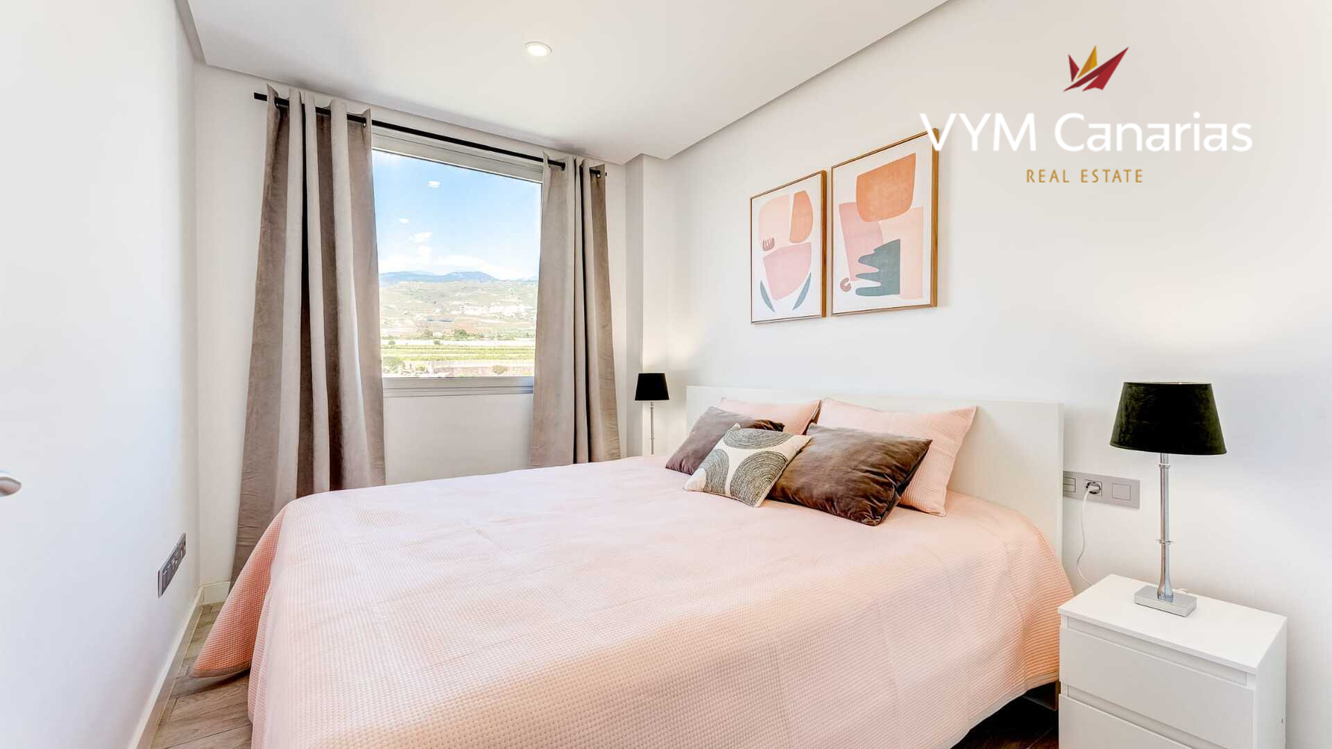 Apartament w Playa, Valencia, Hiszpania 3 sypialnie, 89 mkw. nr 168345