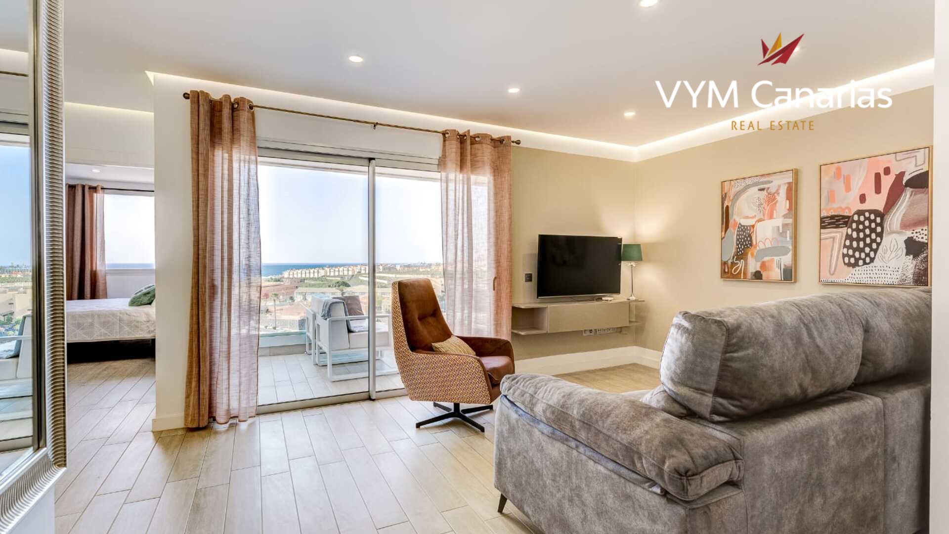 Apartament w Playa, Valencia, Hiszpania 3 sypialnie, 89 mkw. nr 168345