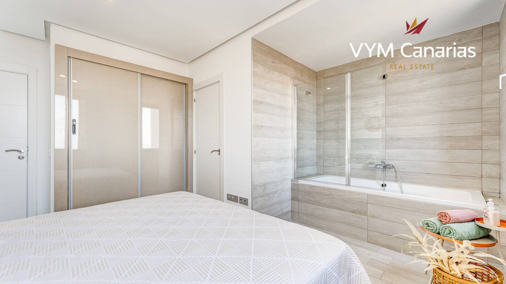 Apartament w Playa, Valencia, Hiszpania 3 sypialnie, 89 mkw. nr 168345