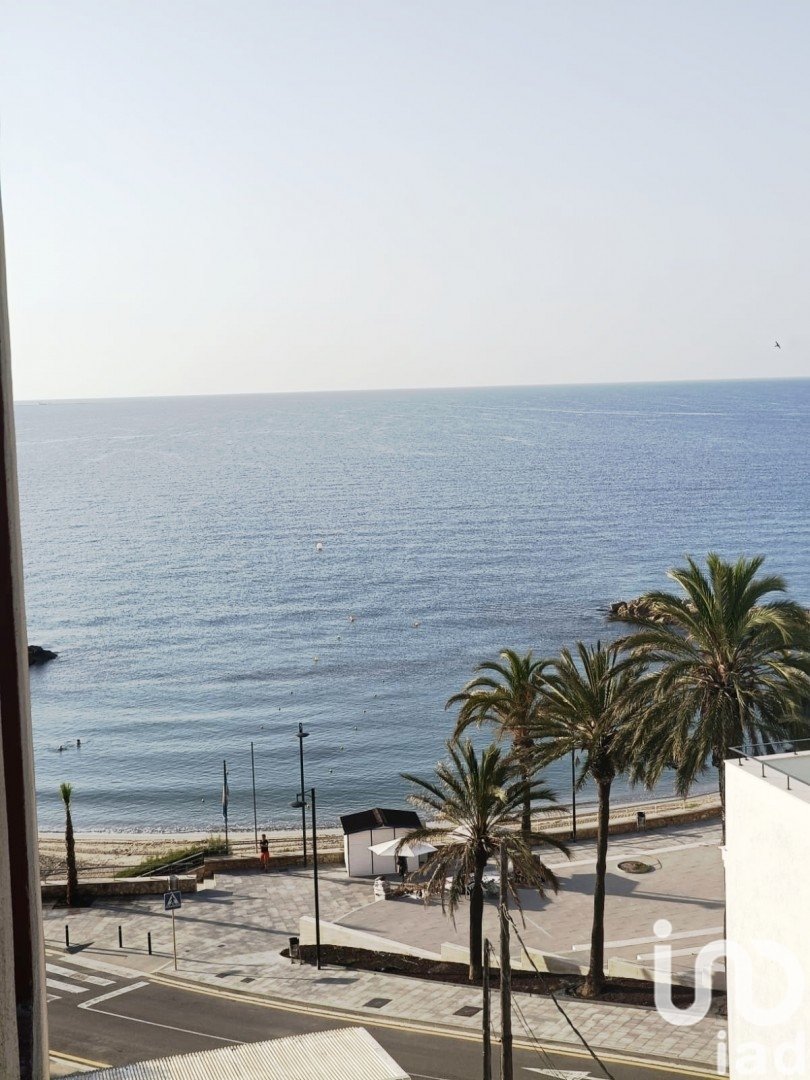 Apartment à L'Ametlla de Mar, Tarragona, Espagne 3 chambres, 100 m2 No. 153347
