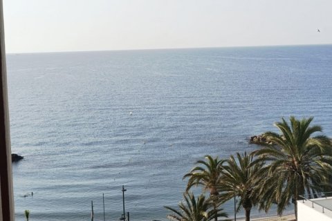 Apartament w L'Ametlla de Mar, Tarragona, Hiszpania 3 sypialnie, 100 mkw. nr 153347
