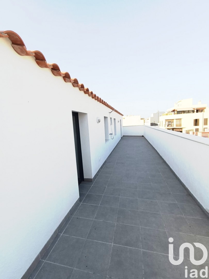 Apartment à L'Ametlla de Mar, Tarragona, Espagne 3 chambres, 100 m2 No. 153347