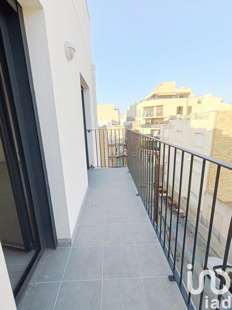 Apartment à L'Ametlla de Mar, Tarragona, Espagne 3 chambres, 100 m2 No. 153347