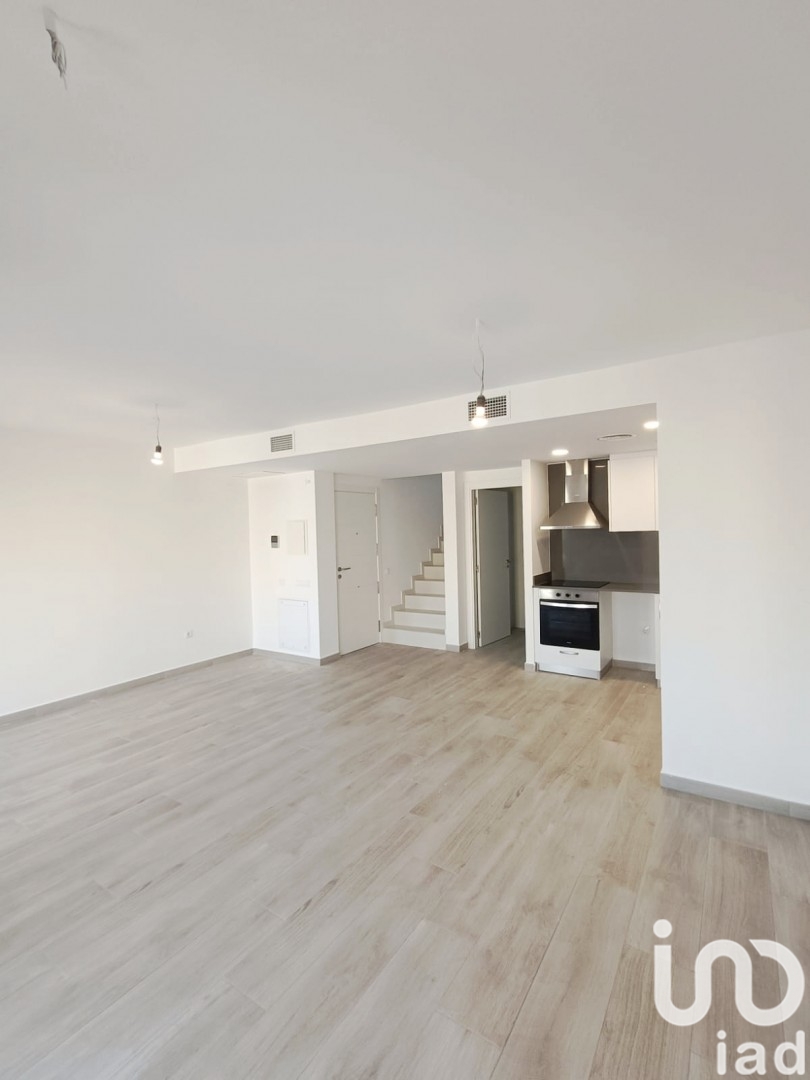 Apartment à L'Ametlla de Mar, Tarragona, Espagne 3 chambres, 100 m2 No. 153347