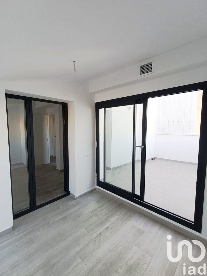 Apartment à L'Ametlla de Mar, Tarragona, Espagne 3 chambres, 100 m2 No. 153347