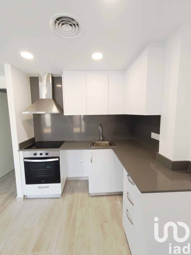 Apartment à L'Ametlla de Mar, Tarragona, Espagne 3 chambres, 100 m2 No. 153347