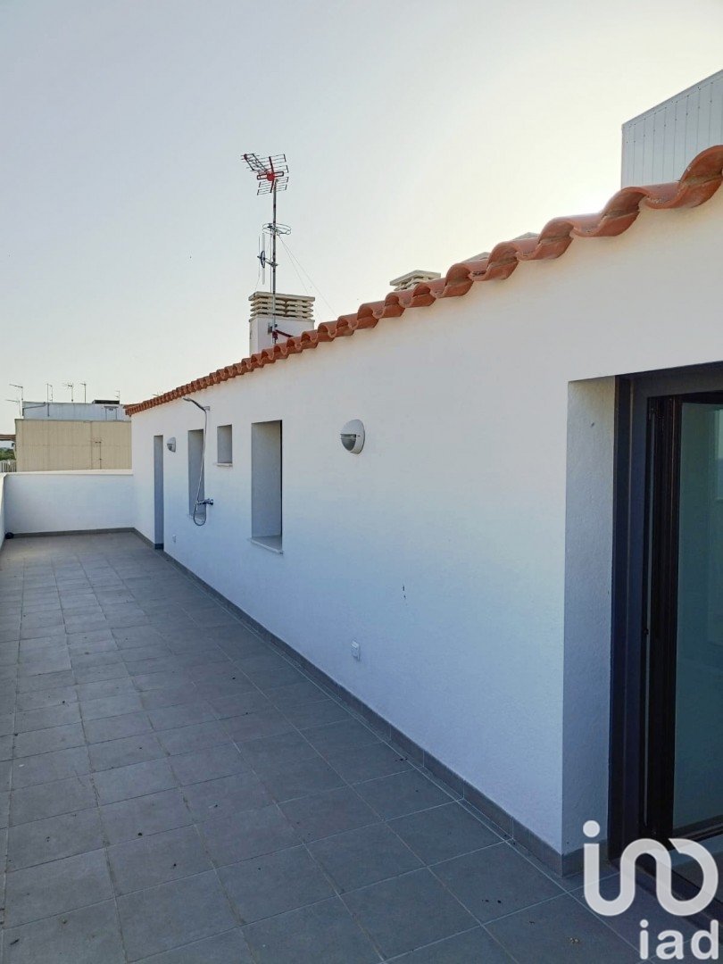 Apartment à L'Ametlla de Mar, Tarragona, Espagne 3 chambres, 100 m2 No. 153347