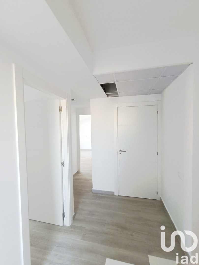 Apartment à L'Ametlla de Mar, Tarragona, Espagne 3 chambres, 100 m2 No. 153347