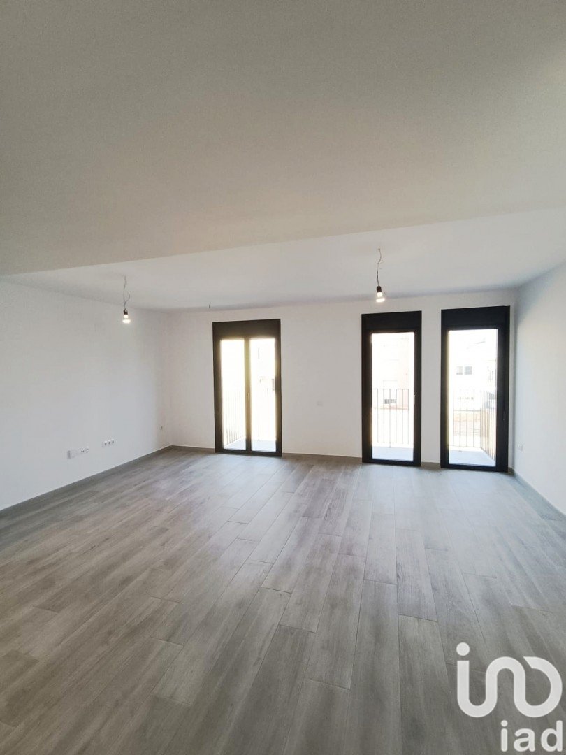 Apartment à L'Ametlla de Mar, Tarragona, Espagne 3 chambres, 100 m2 No. 153347