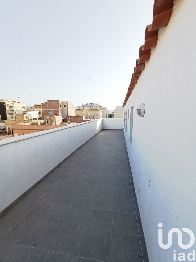 Apartment à L'Ametlla de Mar, Tarragona, Espagne 3 chambres, 100 m2 No. 153347