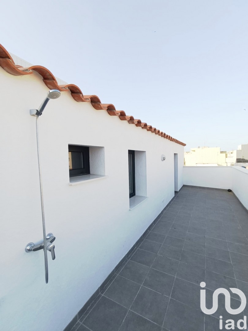 Apartment à L'Ametlla de Mar, Tarragona, Espagne 3 chambres, 100 m2 No. 153347