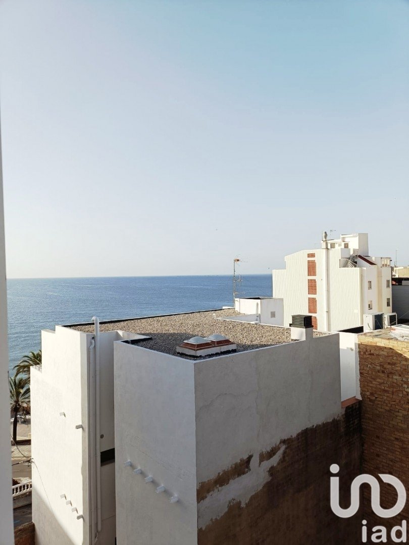 Apartment à L'Ametlla de Mar, Tarragona, Espagne 3 chambres, 100 m2 No. 153347