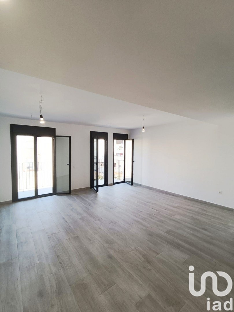 Apartment à L'Ametlla de Mar, Tarragona, Espagne 3 chambres, 100 m2 No. 153347