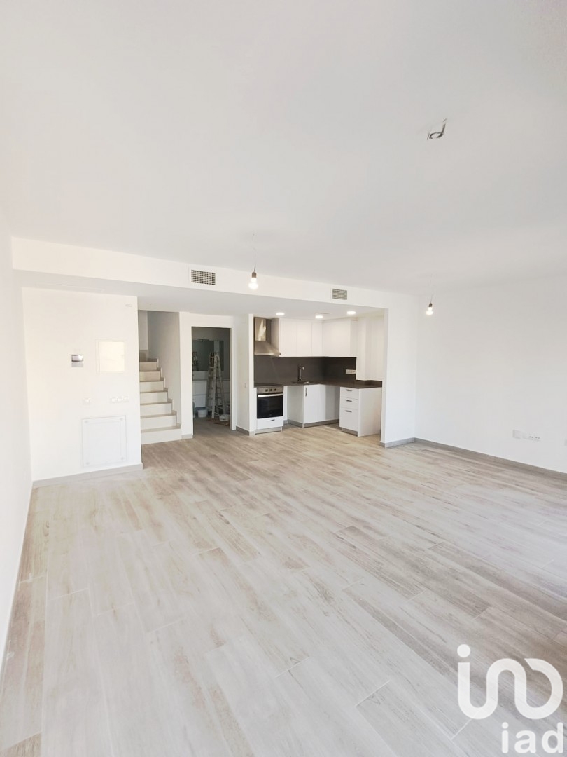 Apartment à L'Ametlla de Mar, Tarragona, Espagne 3 chambres, 100 m2 No. 153347