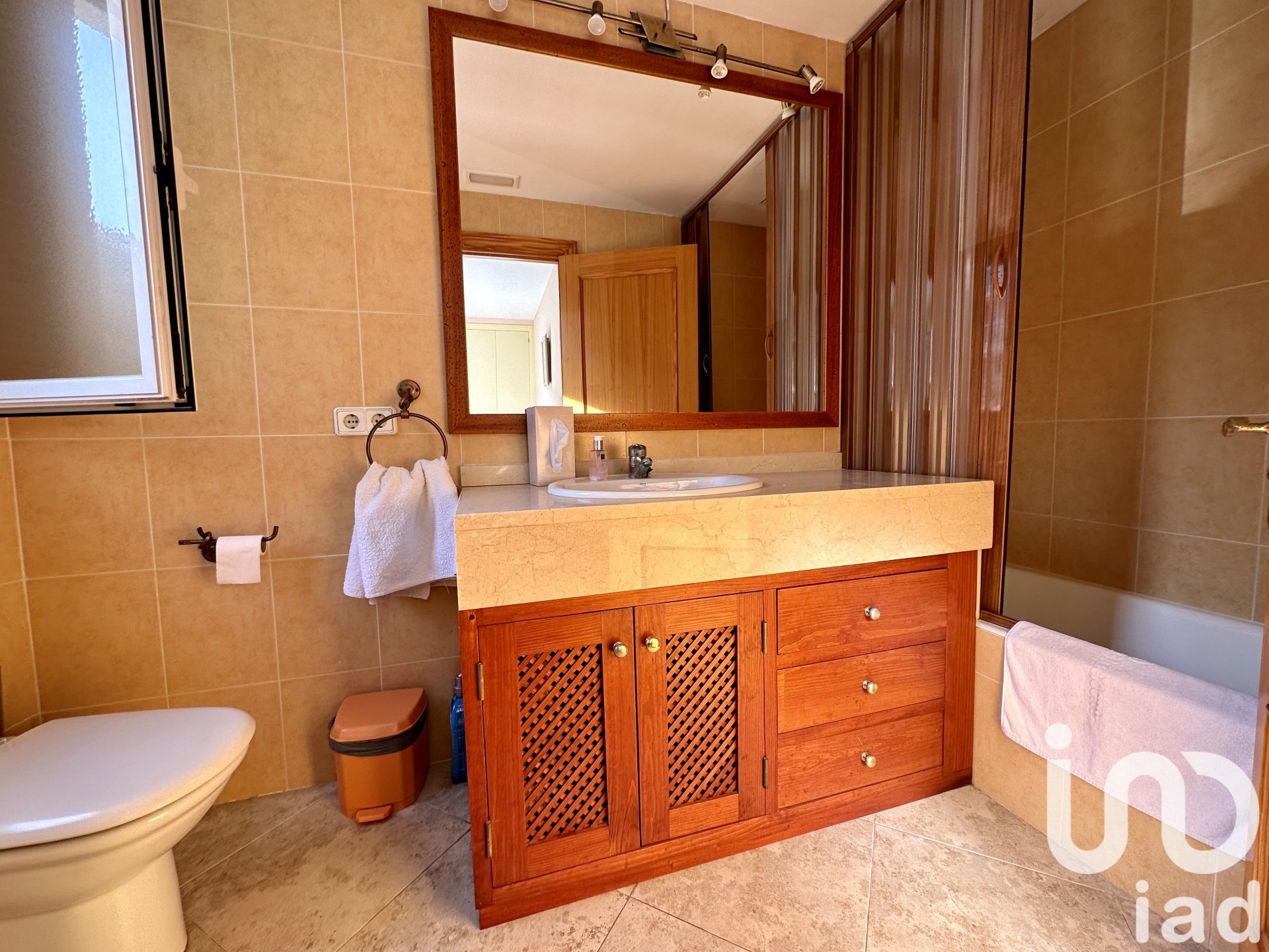 Apartment in Pollenca, Mallorca, Spain 3 bedrooms, 120 sq.m. No. 173343