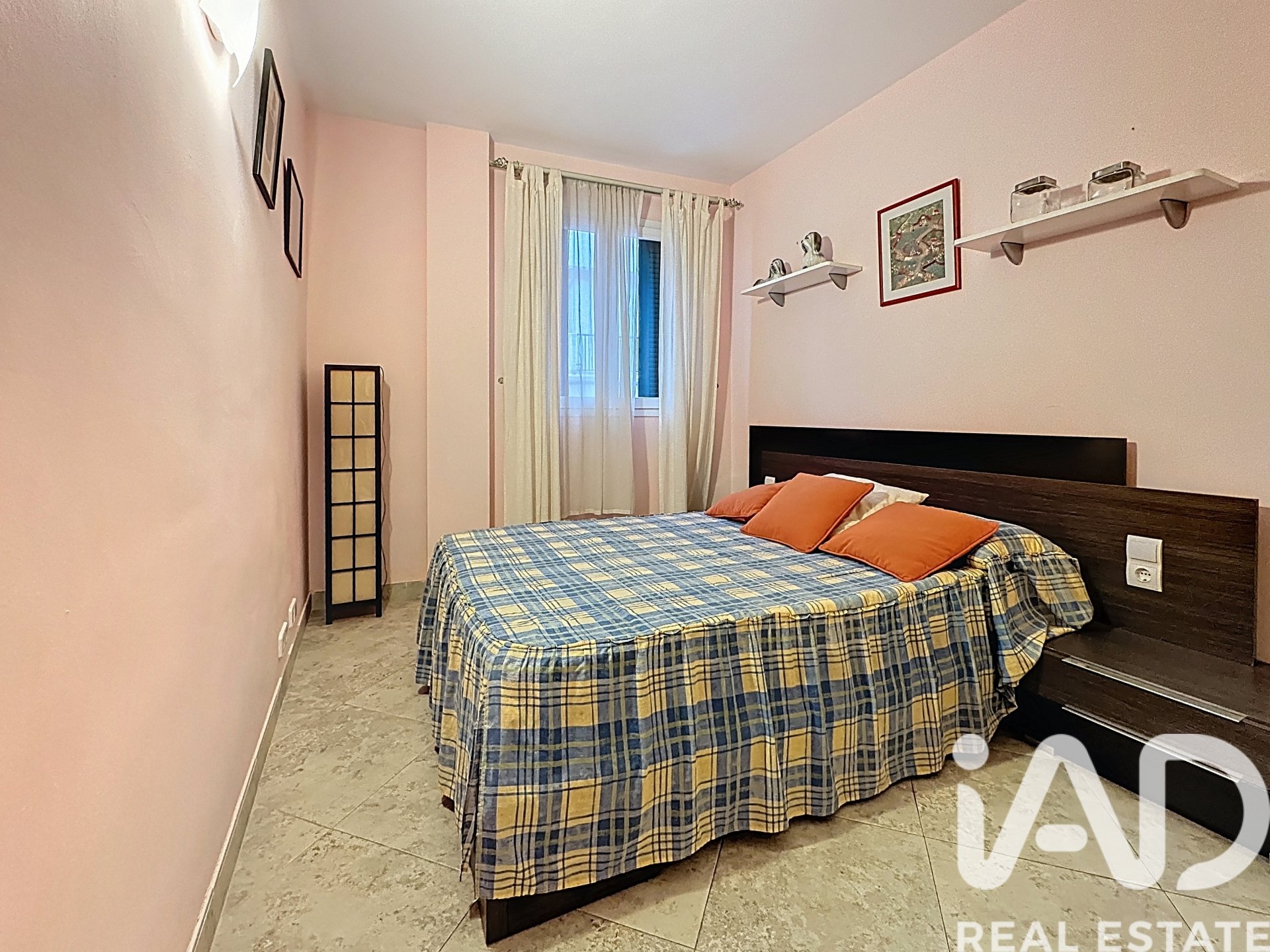 Apartment in Pollenca, Mallorca, Spain 3 bedrooms, 120 sq.m. No. 173343