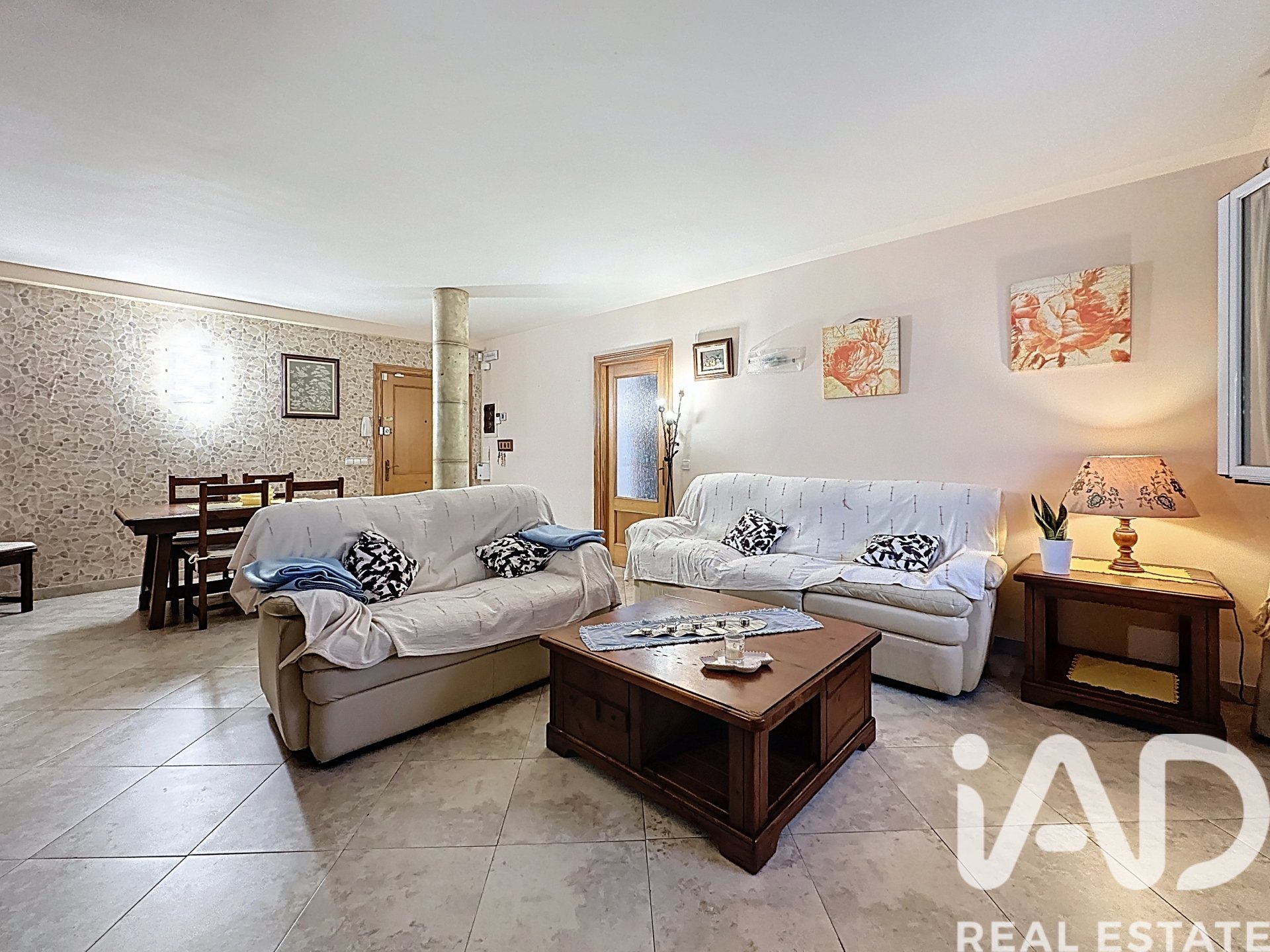 Apartment in Pollenca, Mallorca, Spain 3 bedrooms, 120 sq.m. No. 173343