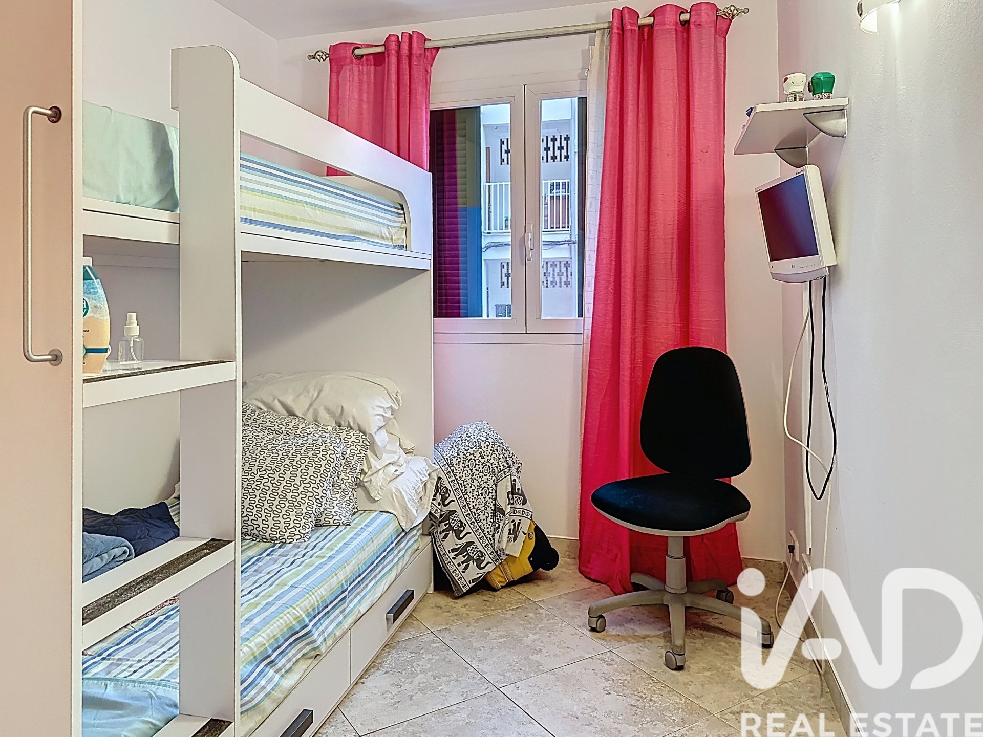 Apartment in Pollenca, Mallorca, Spain 3 bedrooms, 120 sq.m. No. 173343