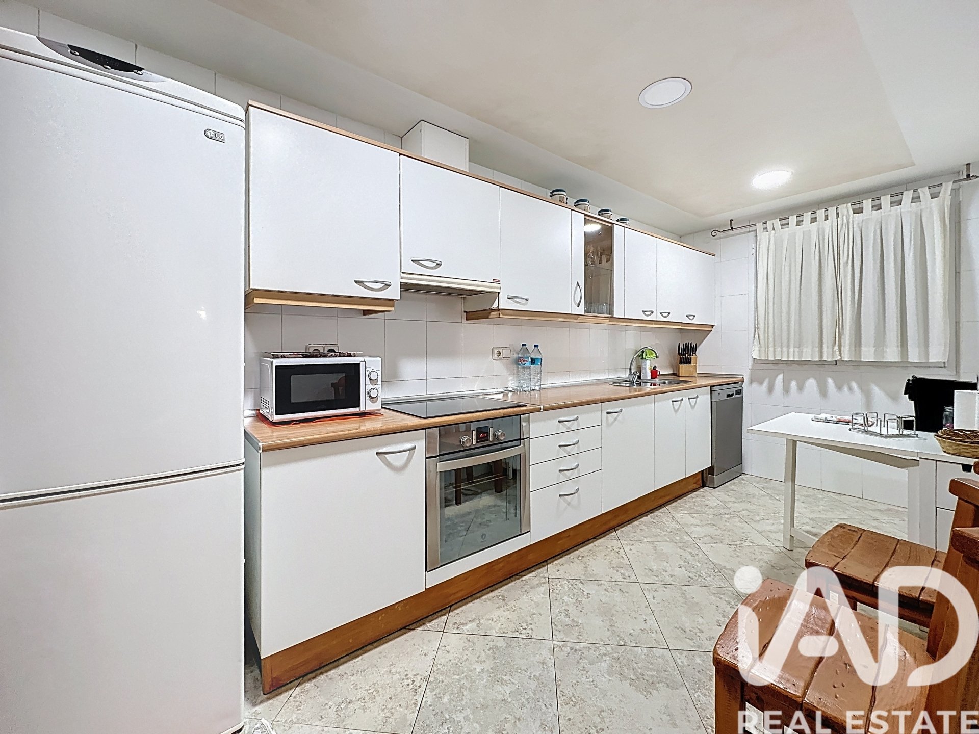 Apartment in Pollenca, Mallorca, Spain 3 bedrooms, 120 sq.m. No. 173343
