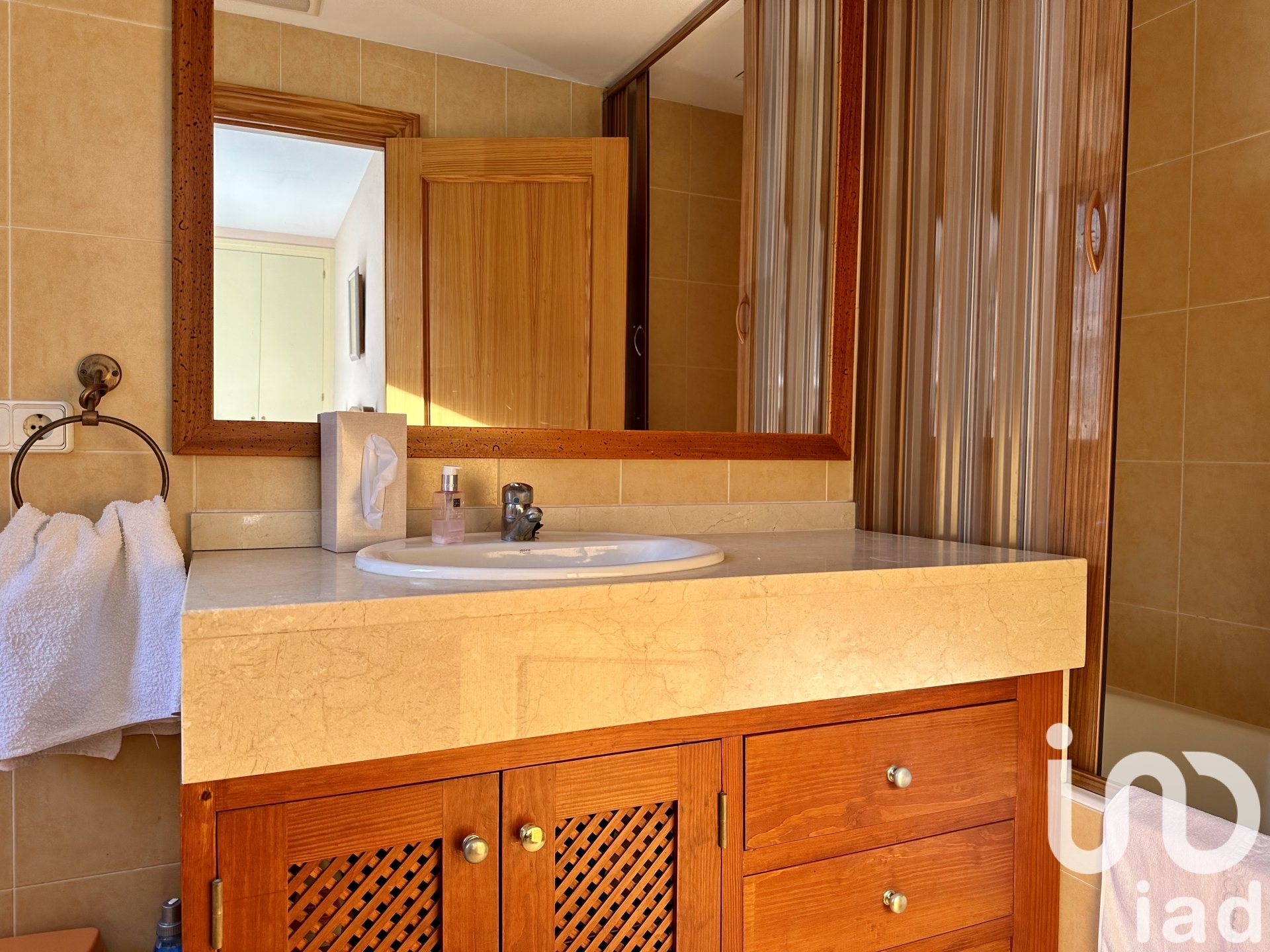 Apartment in Pollenca, Mallorca, Spain 3 bedrooms, 120 sq.m. No. 173343