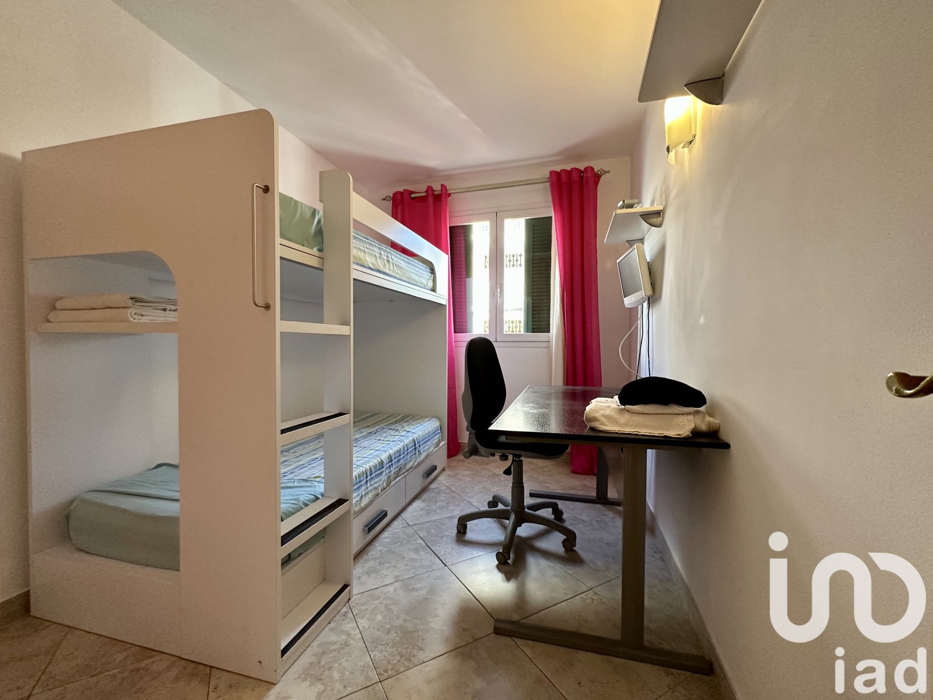 Apartment in Pollenca, Mallorca, Spain 3 bedrooms, 120 sq.m. No. 173343