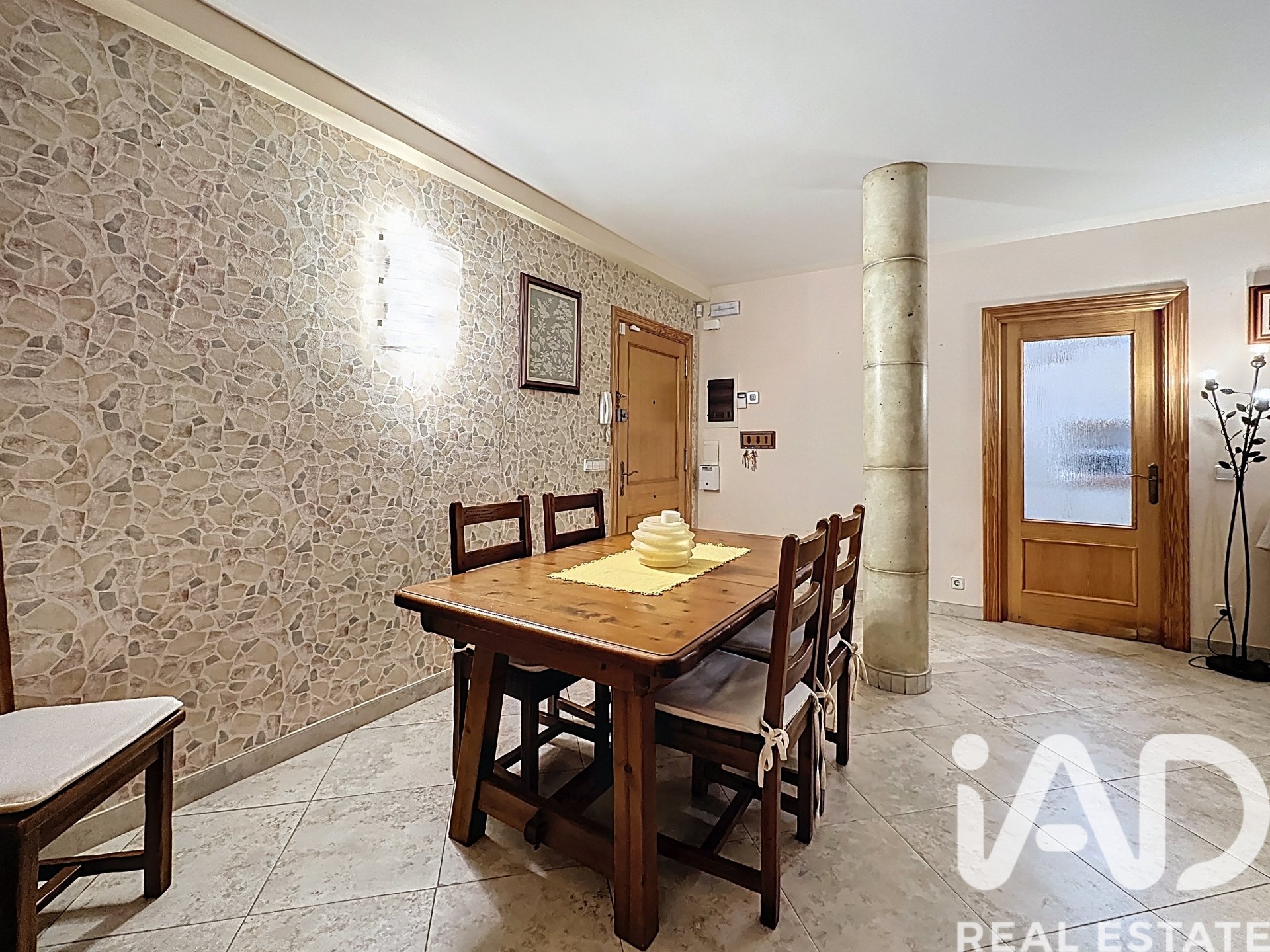 Apartment in Pollenca, Mallorca, Spain 3 bedrooms, 120 sq.m. No. 173343