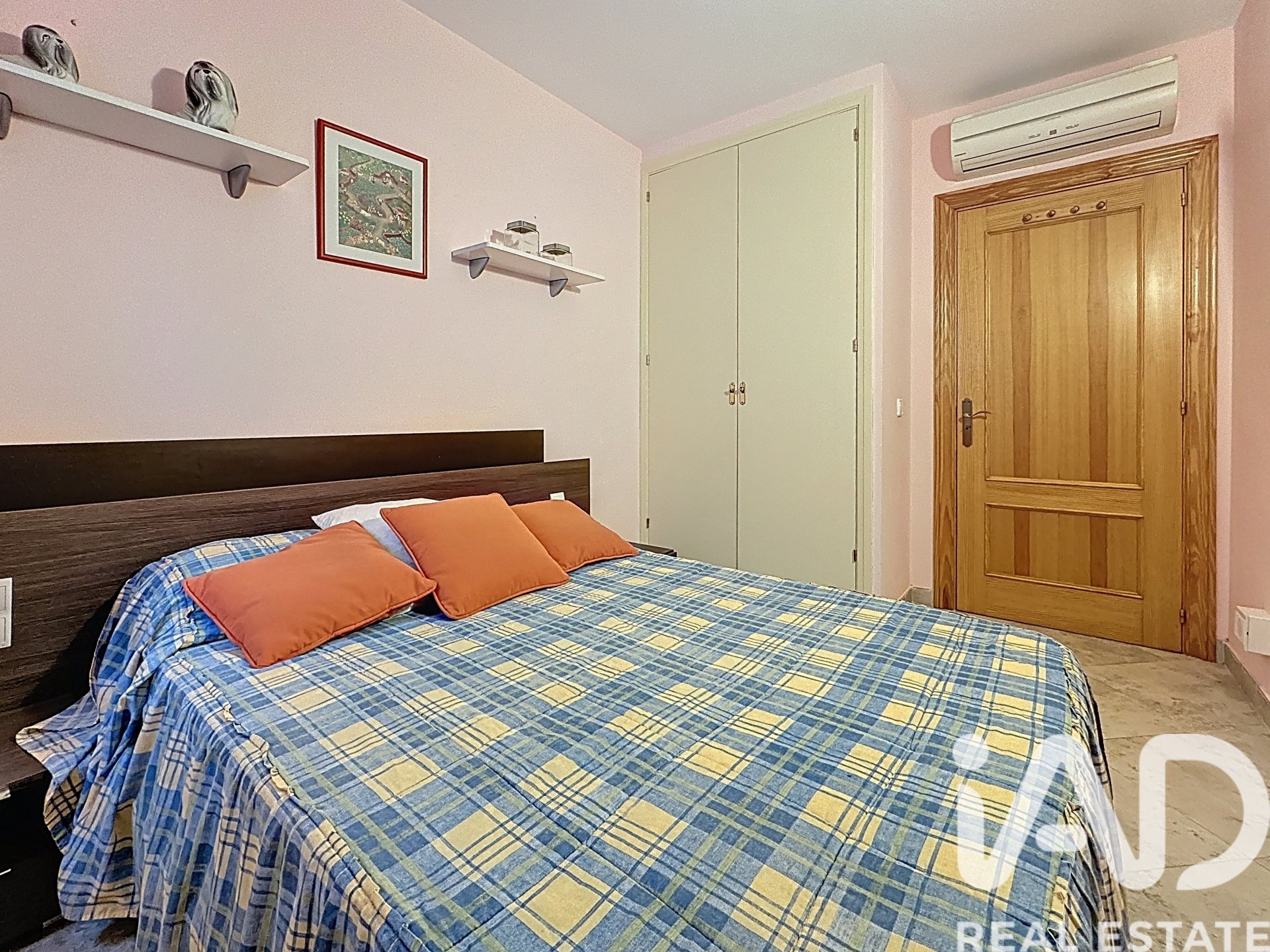 Apartment in Pollenca, Mallorca, Spain 3 bedrooms, 120 sq.m. No. 173343