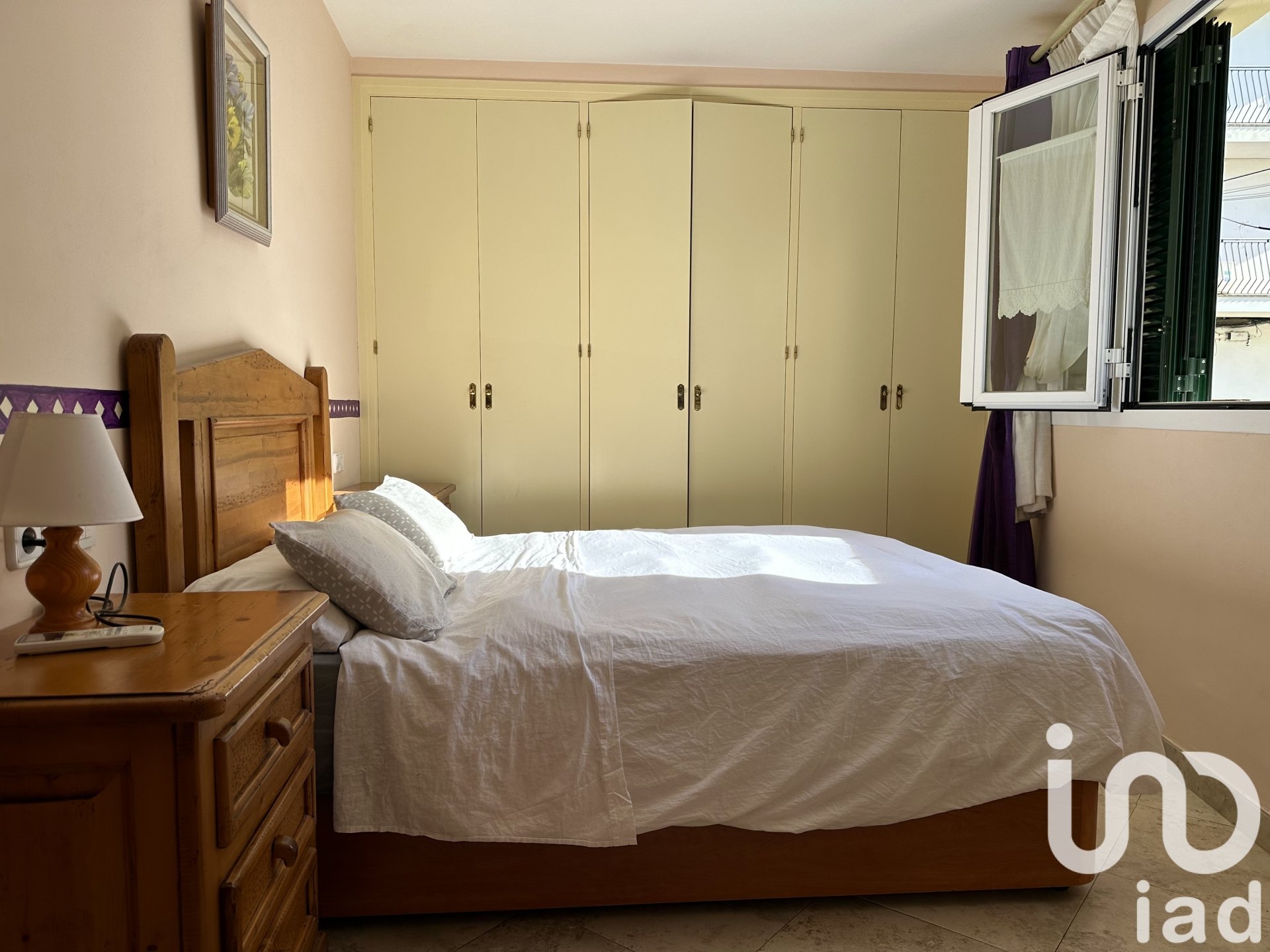 Apartment in Pollenca, Mallorca, Spain 3 bedrooms, 120 sq.m. No. 173343