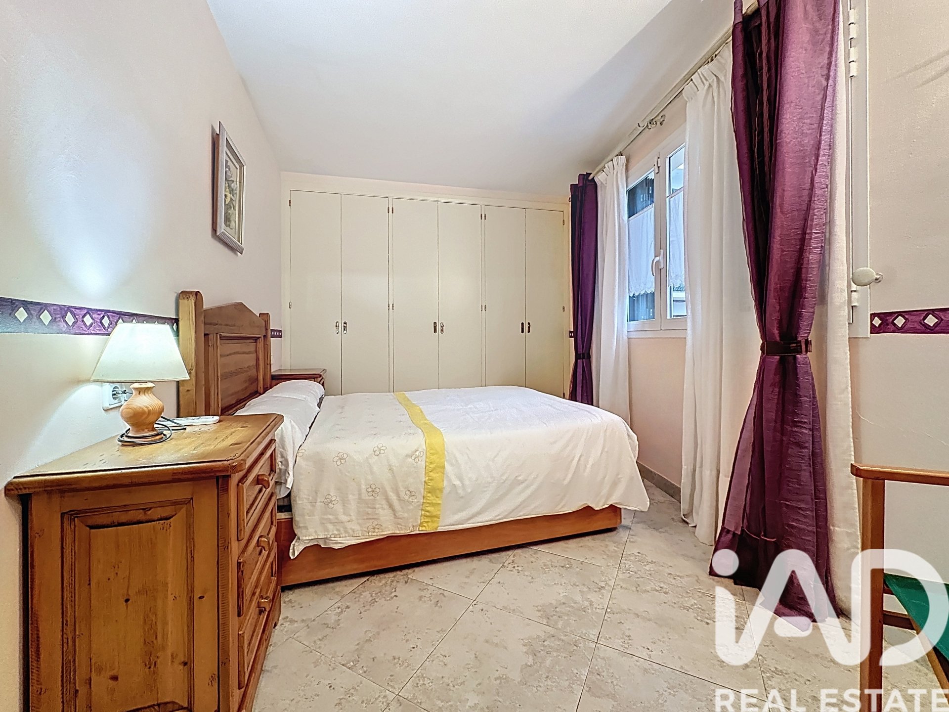 Apartment in Pollenca, Mallorca, Spain 3 bedrooms, 120 sq.m. No. 173343