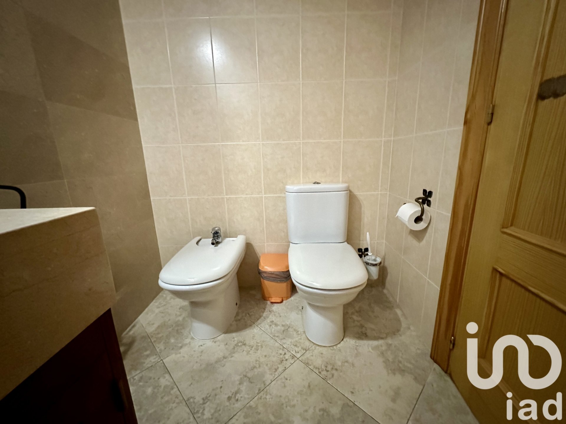 Apartment in Pollenca, Mallorca, Spain 3 bedrooms, 120 sq.m. No. 173343