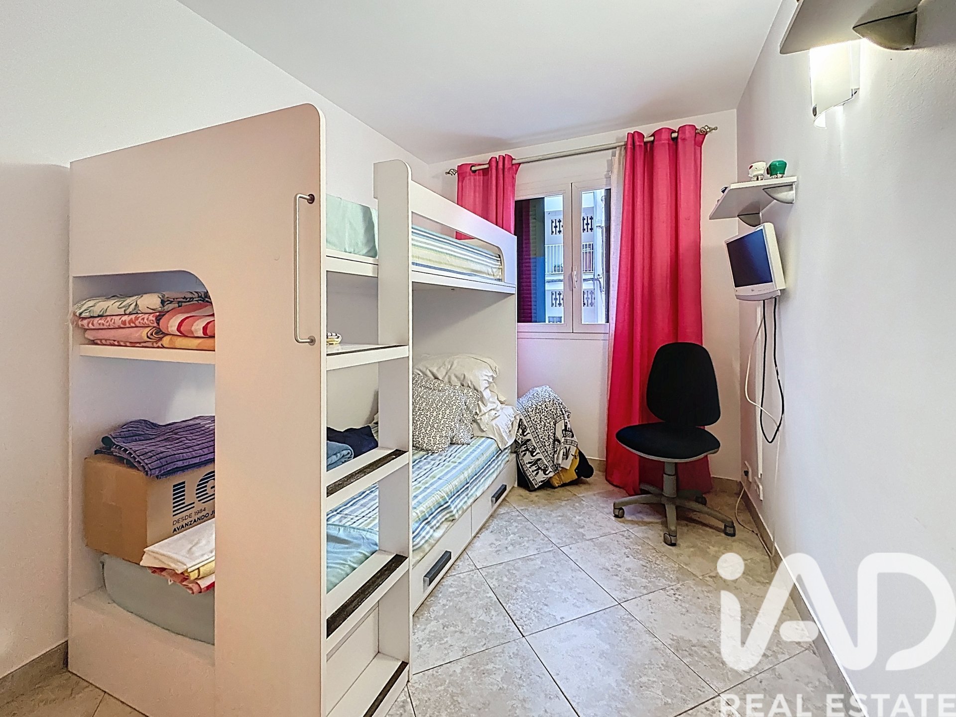Apartment in Pollenca, Mallorca, Spain 3 bedrooms, 120 sq.m. No. 173343