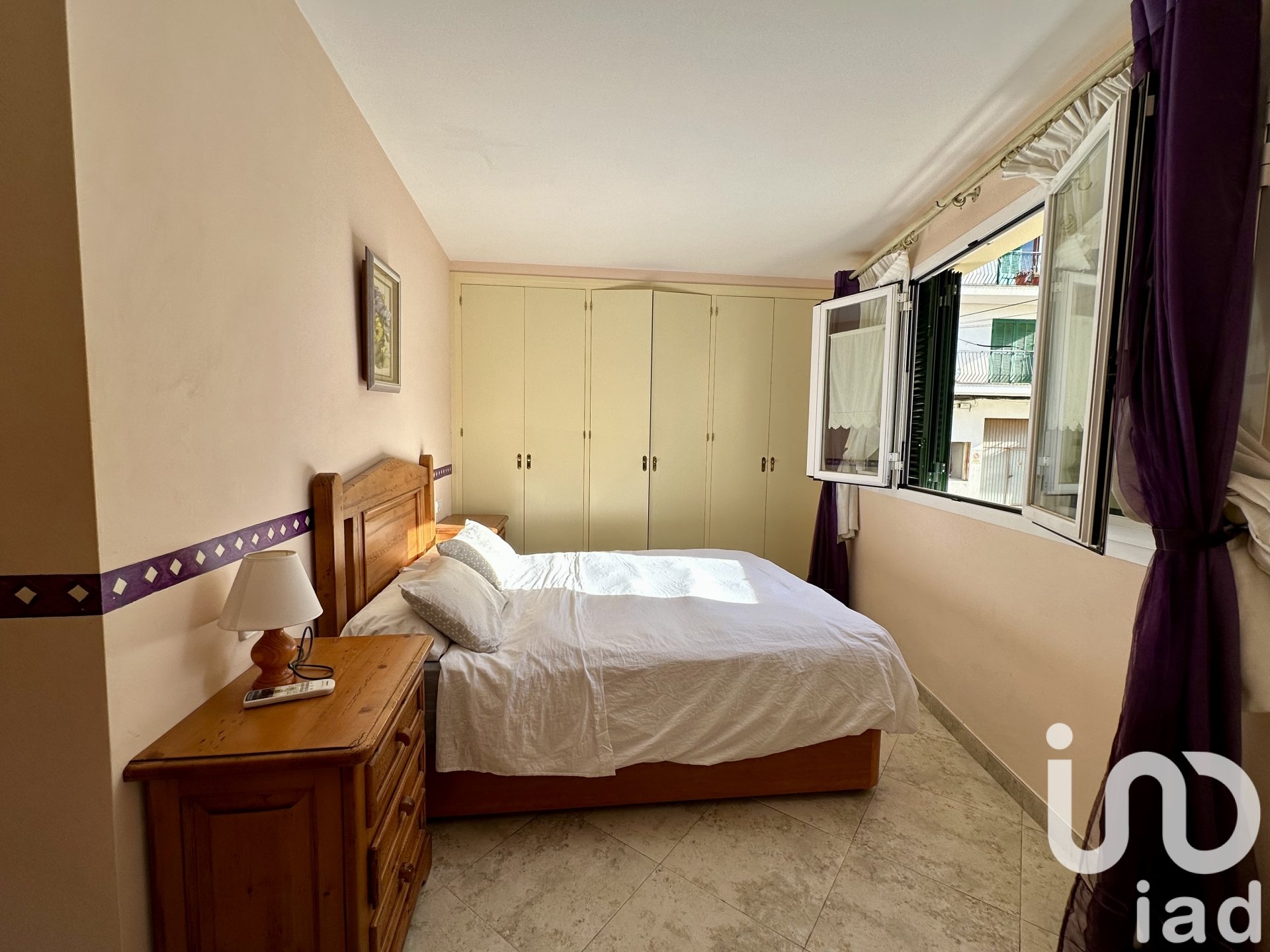 Apartment in Pollenca, Mallorca, Spain 3 bedrooms, 120 sq.m. No. 173343