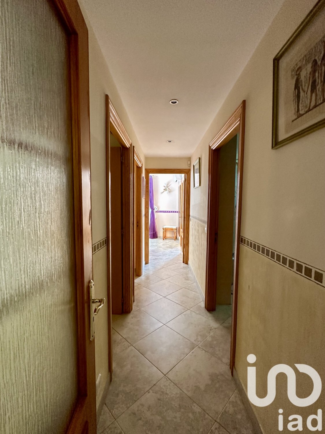 Apartment in Pollenca, Mallorca, Spain 3 bedrooms, 120 sq.m. No. 173343