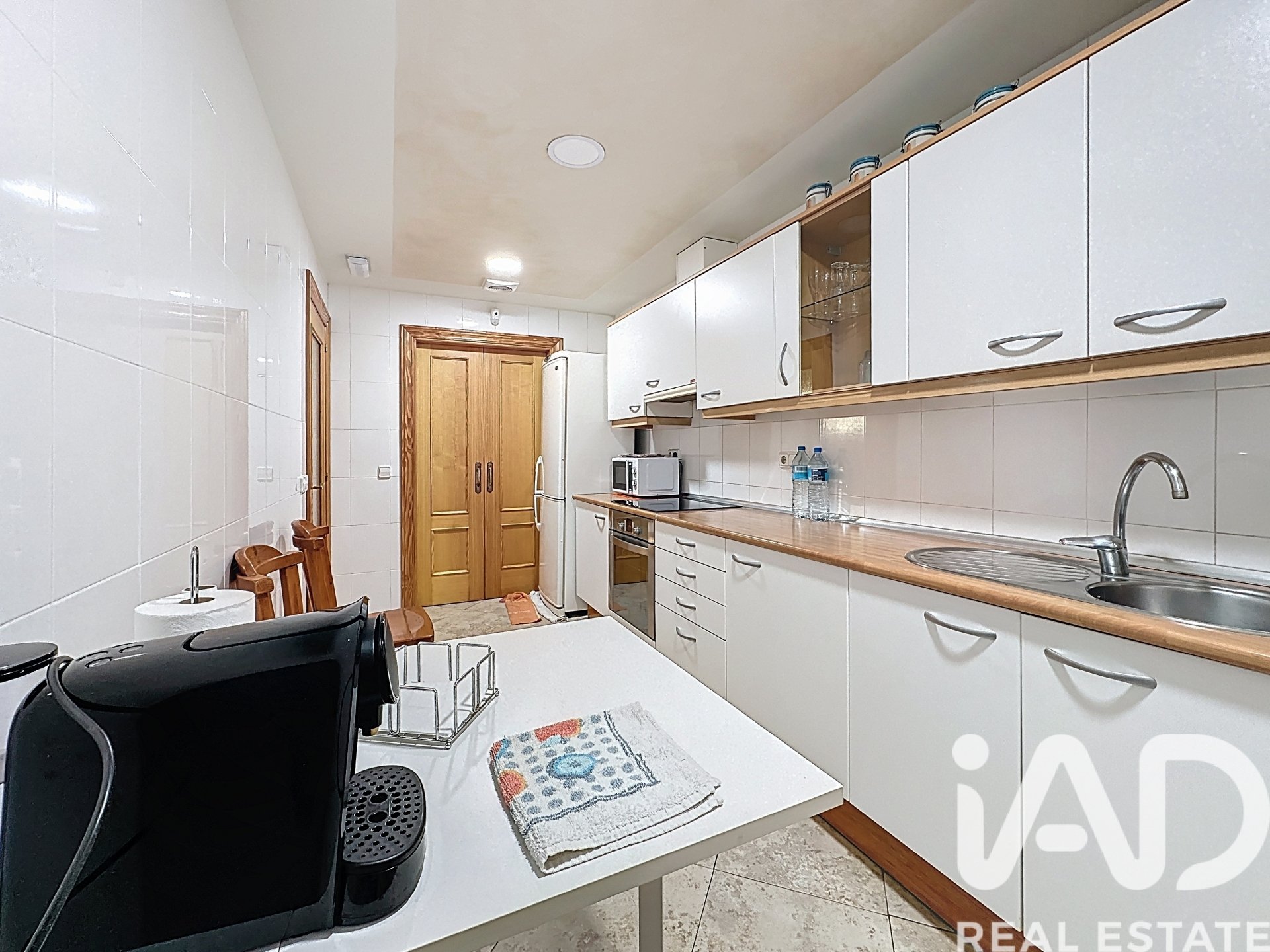 Apartment in Pollenca, Mallorca, Spain 3 bedrooms, 120 sq.m. No. 173343