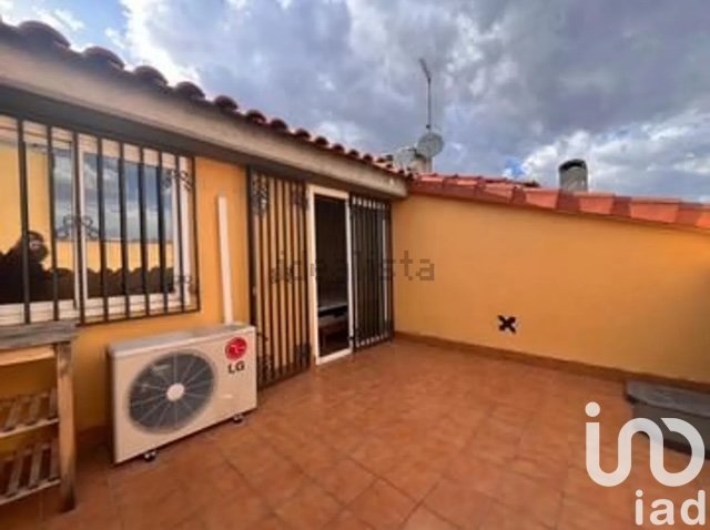 Tvåvåningslägenhet i Vilafranca Del Penedes, Barcelona, Spanien 2 sovrum, 93 kvm. Nr. 173346
