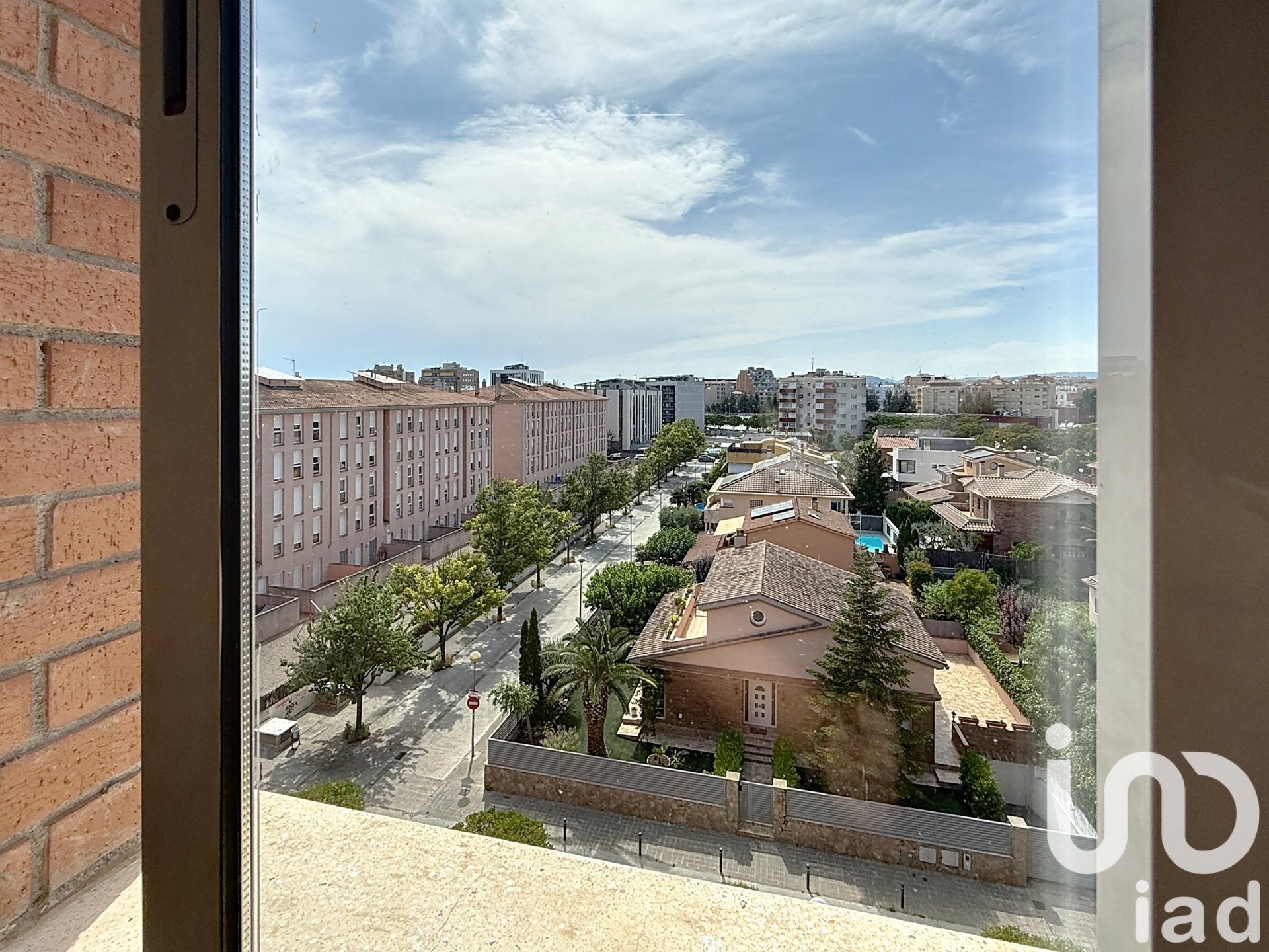 Tvåvåningslägenhet i Vilafranca Del Penedes, Barcelona, Spanien 2 sovrum, 93 kvm. Nr. 173346