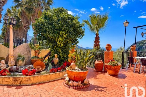 Lokal usługowy w Tarbena, Alicante, Hiszpania 559 mkw. nr 173345