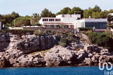 Cafe / restaurant in L'Ametlla de Mar, Tarragona, Spain 764 sq.m. No. 173349