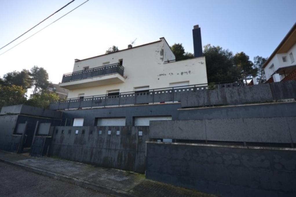 Dzīvoklis Gelida, Barcelona, Spānijā 4 istabas, 450 m2 Nr. 167166
