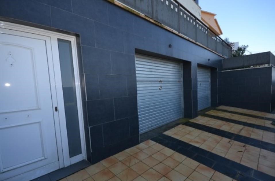Dzīvoklis Gelida, Barcelona, Spānijā 4 istabas, 450 m2 Nr. 167166
