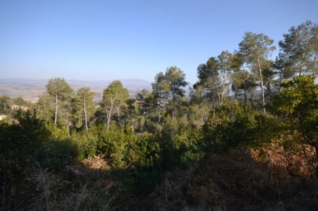 Dzīvoklis Gelida, Barcelona, Spānijā 4 istabas, 450 m2 Nr. 167166