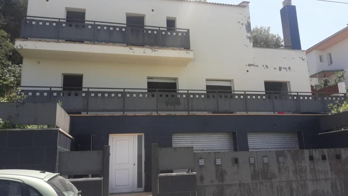 Dzīvoklis Gelida, Barcelona, Spānijā 4 istabas, 450 m2 Nr. 167166